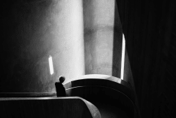 1 Way down by Nick Fabian floor 0