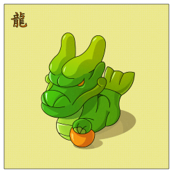 1 Lunar Zodiac floor 0.0047998