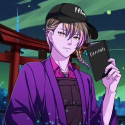 1 Persona Lamps floor 0.001358