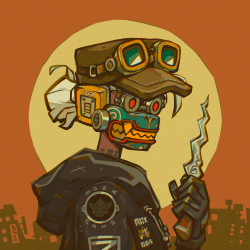 1 MAZK GANG floor 0.009