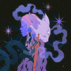 1 Spark Light Flower floor 0