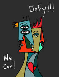 1 Gabe Weis Experience Manifold Collection floor 0.2