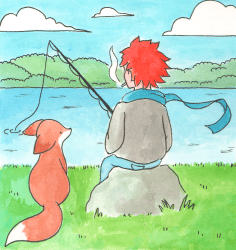 1 Flashfox Stamps floor 0