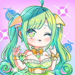 1 Poyopoyo World floor 0