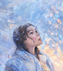 1 Snow Waltz floor 0