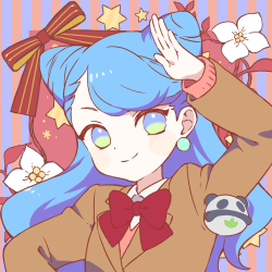 1 Kawaii Girls & Animals Collection floor 0