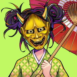 1 DenDekaDen Spirit Key Avatars floor 0.001099999