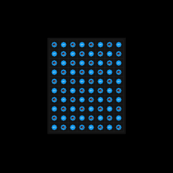 2 GM CHECKS floor 0.000498
