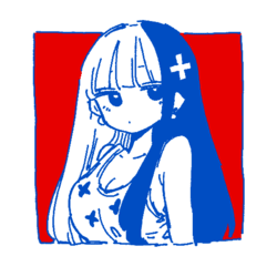 3 Chromatica Babes floor 0.025