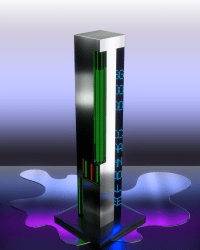 1 GOD CANDLE floor 0.00999999