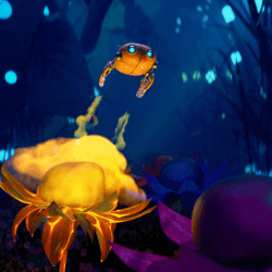 1 Lily Open Editions floor 0.0018