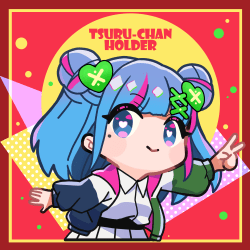 token 1