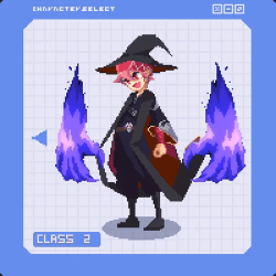 1 RPGPixel Remake floor 0