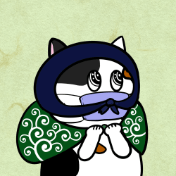 1 Wagumi Cats floor 0.00368