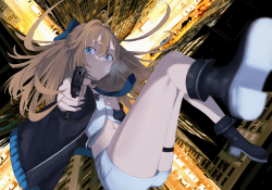 1 Mozzu arts collection(manifold) floor 0