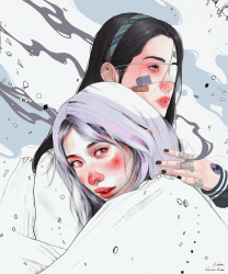 1 Habiba-Green floor 0