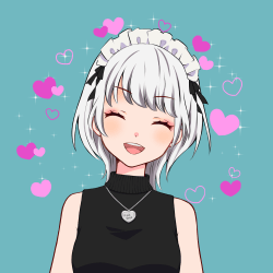 1 HimeVerse Smile floor 0.04