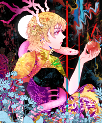 1 Tonakai editions floor 0