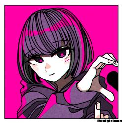 1 onigiriman's cute girl Collection floor 0.1