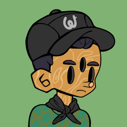 Woodie #4694