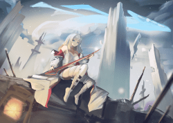 1 Snow pillar floor 0