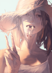 1 Neg Portrait floor 0