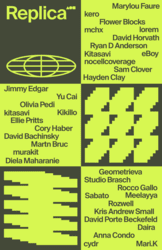 5 Replica, 2023 floor 0