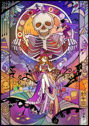 1 Tell you a story floor 0