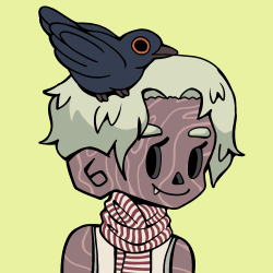 Woodie #373