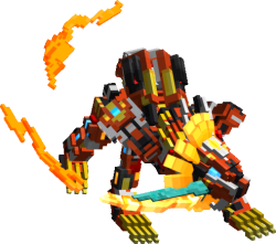 1 Sandbox's ASSETs floor 0