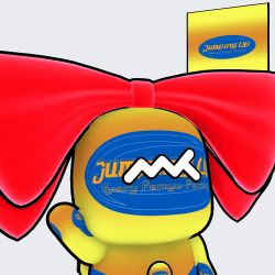 1 Metaani x Kyary Pamyu Pamyu floor 0.199