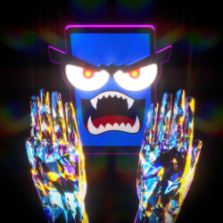 1 MONSTA Sound Garten floor 0