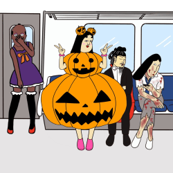 1 Charadao Collection - ETH floor 0