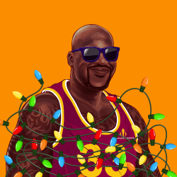 1 Shaq Gives Back floor 0.00079