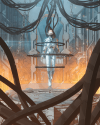 1 MARCO ZAGARA EDITIONS floor 0