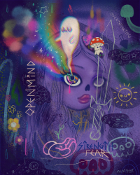 1 MUMBOT METAPHYSICALS floor 0.011992