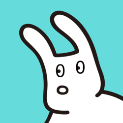 1 BunnyThompson floor 0