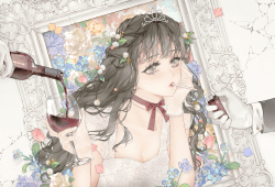 3 Amaranthine floor 0