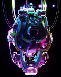 2 33 Curated Drop featuring Eduard Ov floor 0