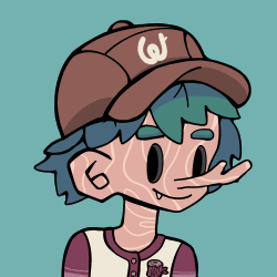 Woodie #8906