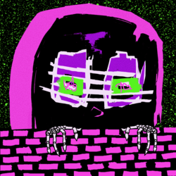 1 Glitch Selection floor 0.01