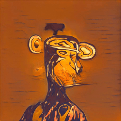 1 GAN APES floor 0.000805