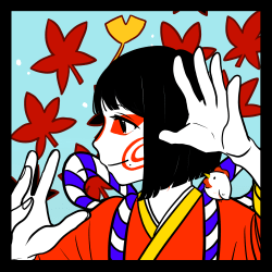 1 Naruto Community Girls floor 0.0001