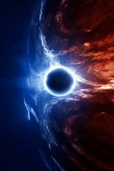 Cosmic Nudity