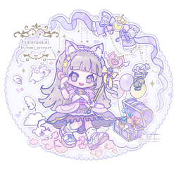 1 GIFT by KAO floor 0