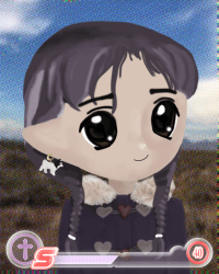 1 Milady floor 1.207889