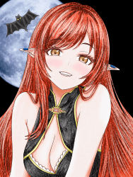 1 Hayashi's Open Edition floor 0