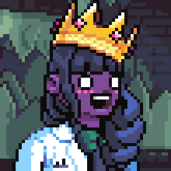 1 Scientists floor 0.000366