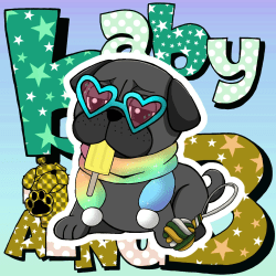 1 Baby-Bunta Collection floor 0