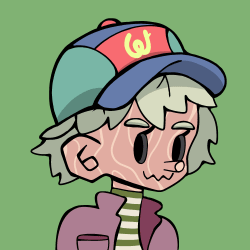 Woodie #3658